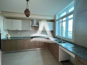 Ain Zaghouan Jardins de Carthage Location Appart. 3 pices A  appartement au jardin de carthage