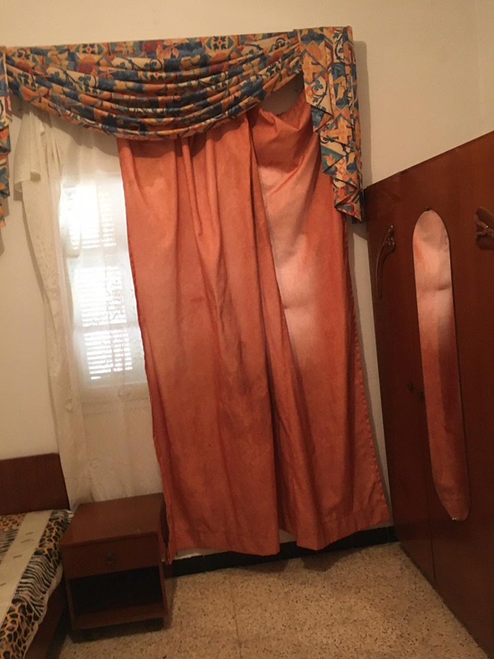 Gafsa Sud Cite Bayech Location Appart. 3 pices Bel appartement meubl