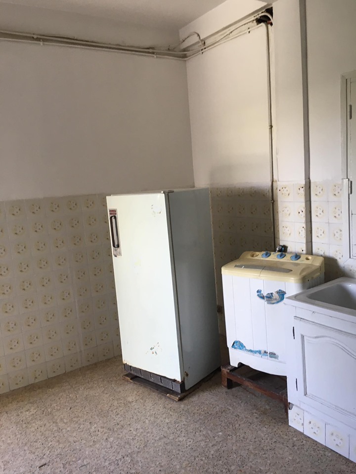 Gafsa Sud Cite Bayech Location Appart. 3 pices Bel appartement meubl