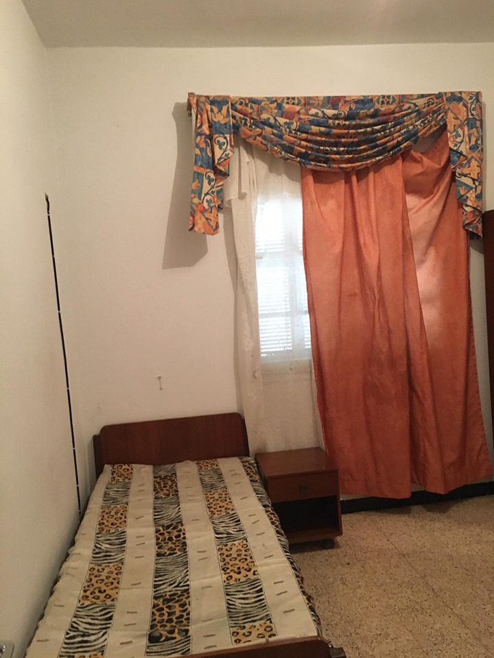 Gafsa Sud Cite Bayech Location Appart. 3 pices Bel appartement meubl