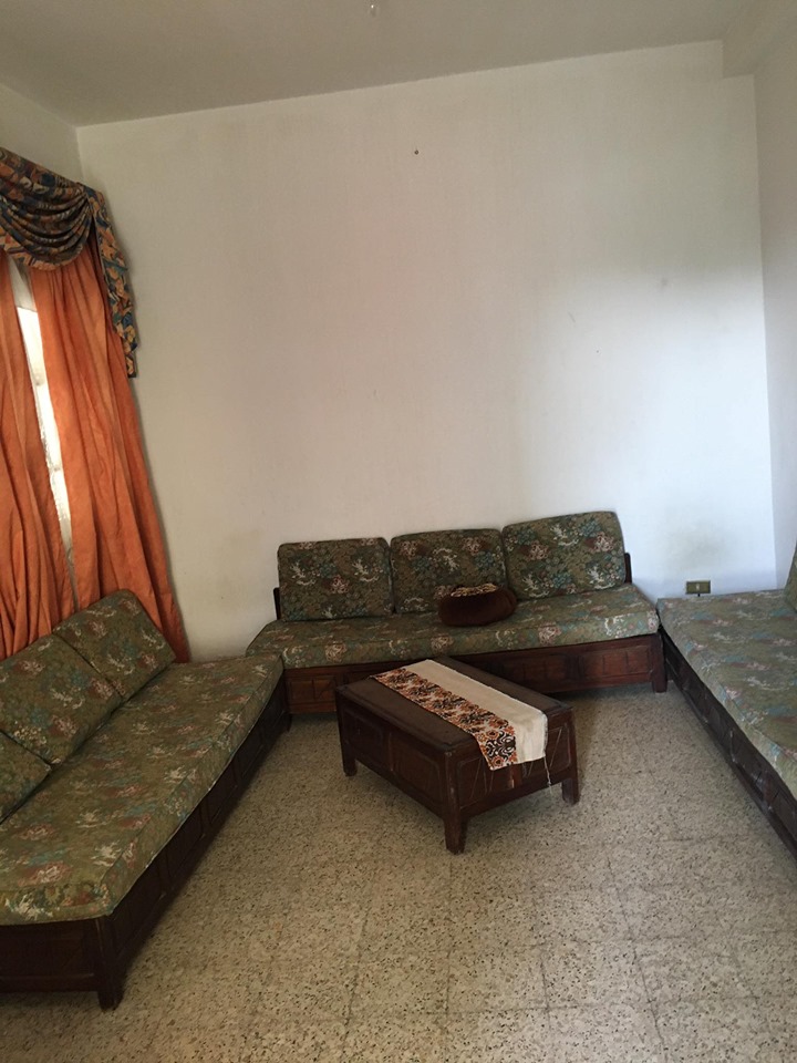 Gafsa Sud Cite Bayech Location Appart. 3 pices Appartement meubl centre gafsa