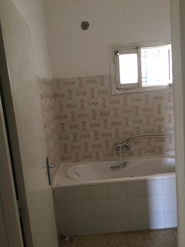 Gafsa Sud Cite Bayech Location Appart. 3 pices Appartement meubl centre gafsa