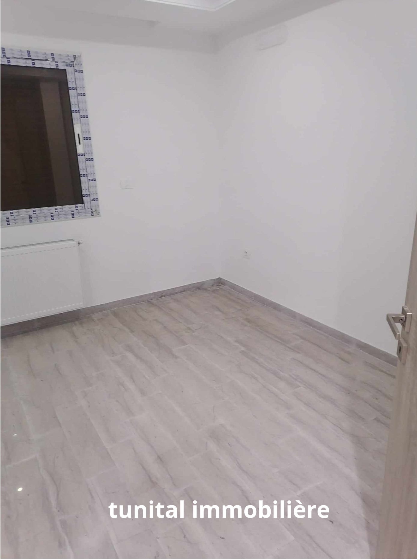 La Marsa Gammart Vente Appart. 3 pices Petit projet immobilier  gammarth village