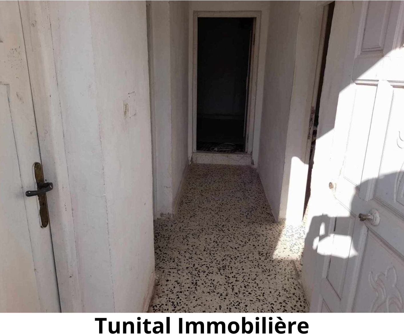 La Soukra Sidi Frej Vente Autre La soukra sidi fraj  studio  retaper ou  raser