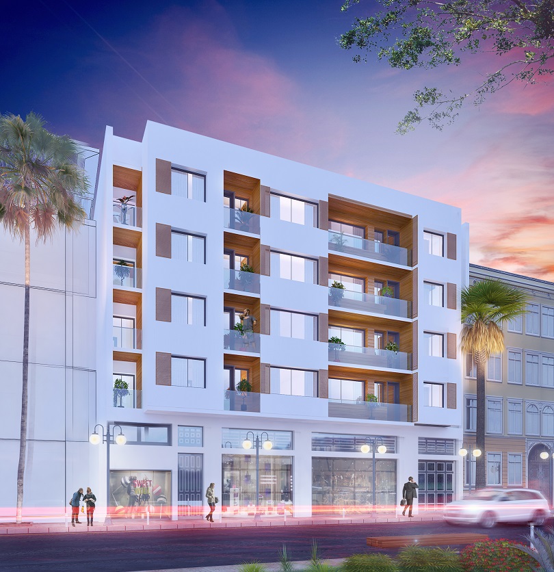 El Mourouj Bir El Kassaa Vente Appart. 1 pice Appartement s1 s2 a bir kassaa