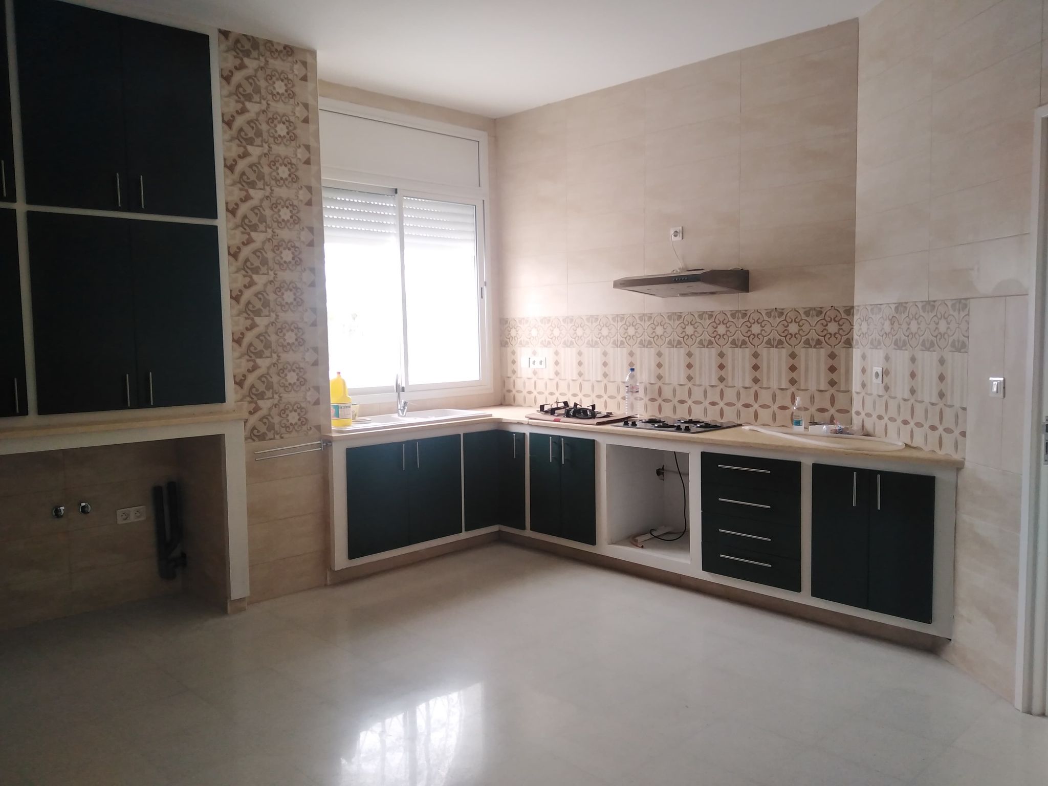 Rades Rades Plage Location Appart. 3 pices Appartement s3  rades plage