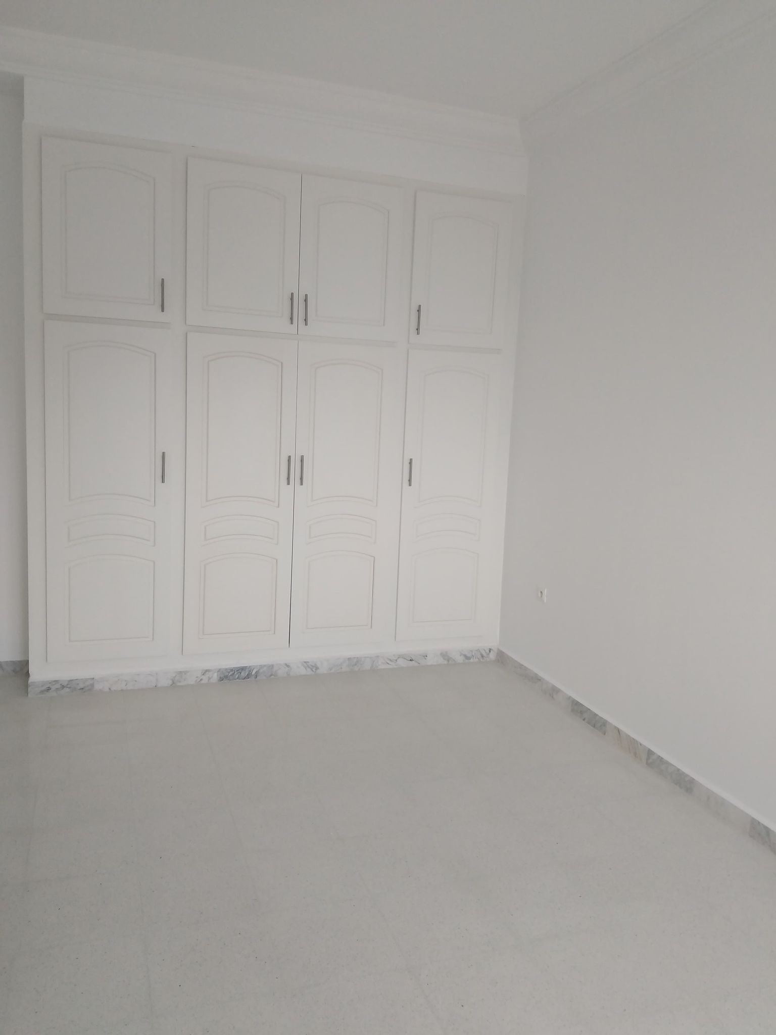 Rades Rades Plage Location Appart. 3 pices Appartement s3  rades plage