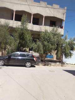 Sayada Lamta Bou Hajar Lamta Vente Maisons Maison neuve et appartement en 1er tage inachev