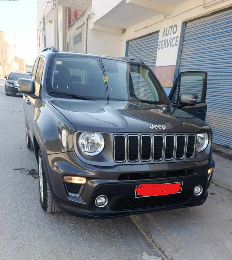 Jeep - Autre Modle