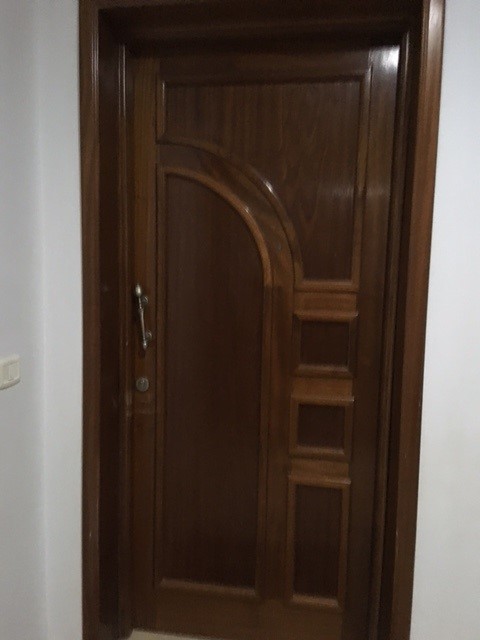 Sfax Ville Sfax Vente Appart. 3 pices Immeuble yasmine sokra