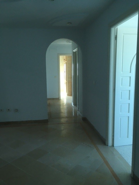 Sfax Ville Sfax Vente Appart. 3 pices Immeuble yasmine sokra