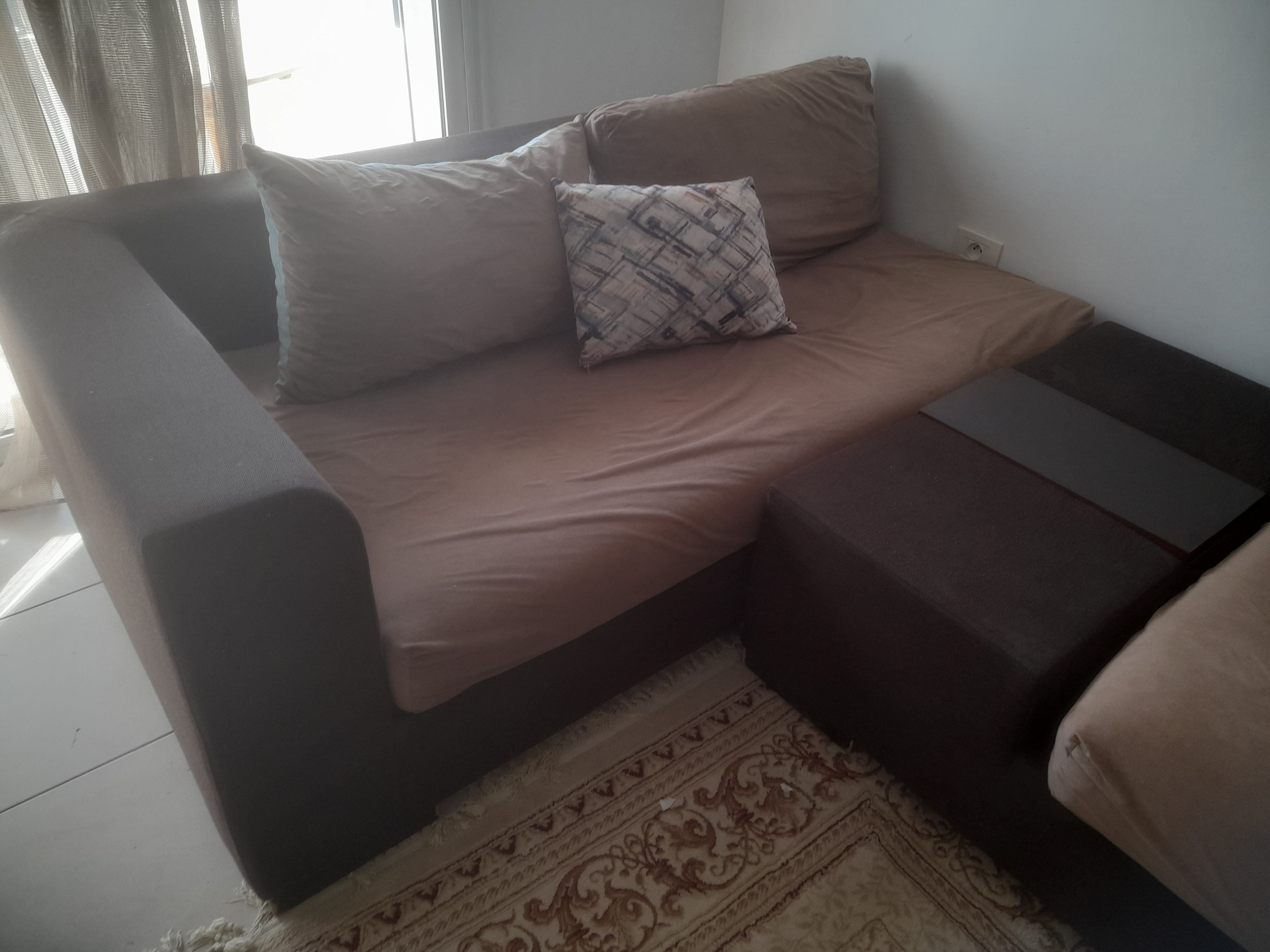 La Soukra Borj Louzir Salon - Salle  manger  Salons Salon sejour