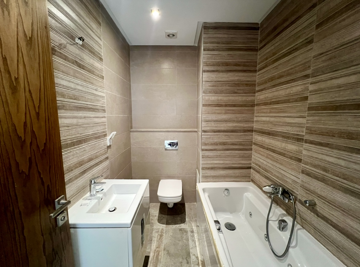 La Soukra La Soukra Vente Appart. 3 pices Appartement s2 avec jardin  la soukra