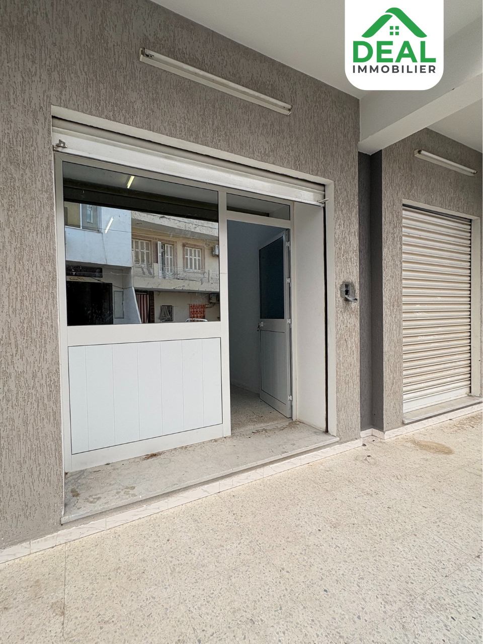Msaken Msaken Location Autre Local commercial  m'saken