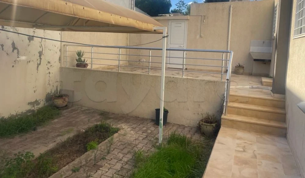 El Menzah El Menzah 1 Location Autre Duplex moderne 2 niveaux  el menzah 1