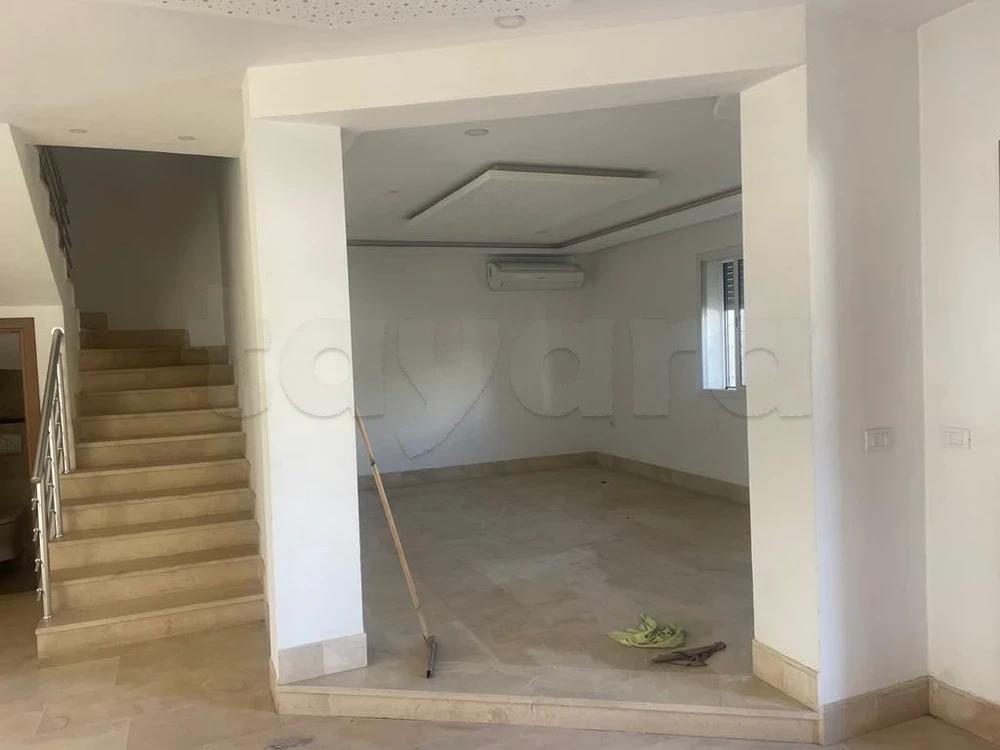 El Menzah El Menzah 1 Location Autre Duplex moderne 2 niveaux  el menzah 1