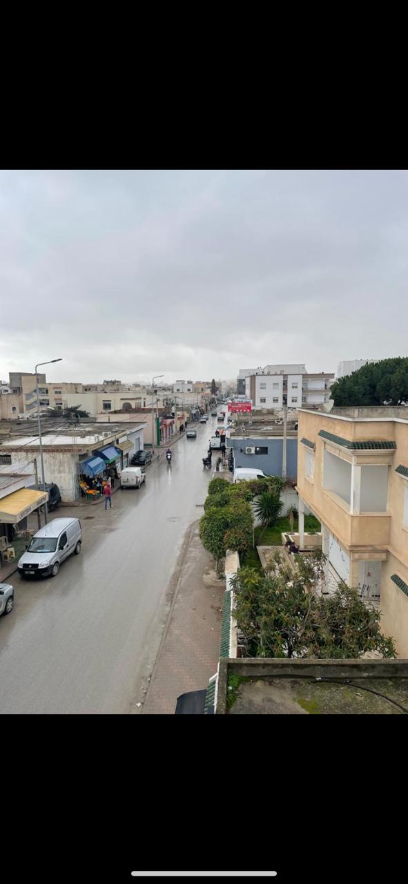 La Soukra Borj Louzir Location Appart. 2 pices Appartement borj louzir ariana