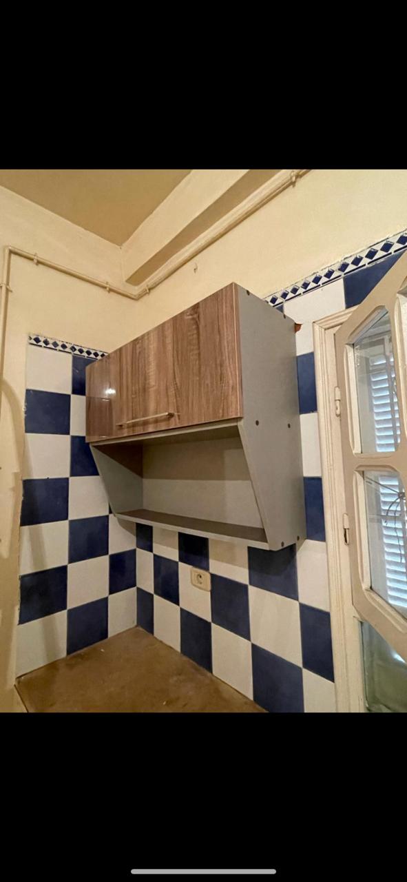 La Soukra Borj Louzir Location Appart. 2 pices Appartement borj louzir ariana