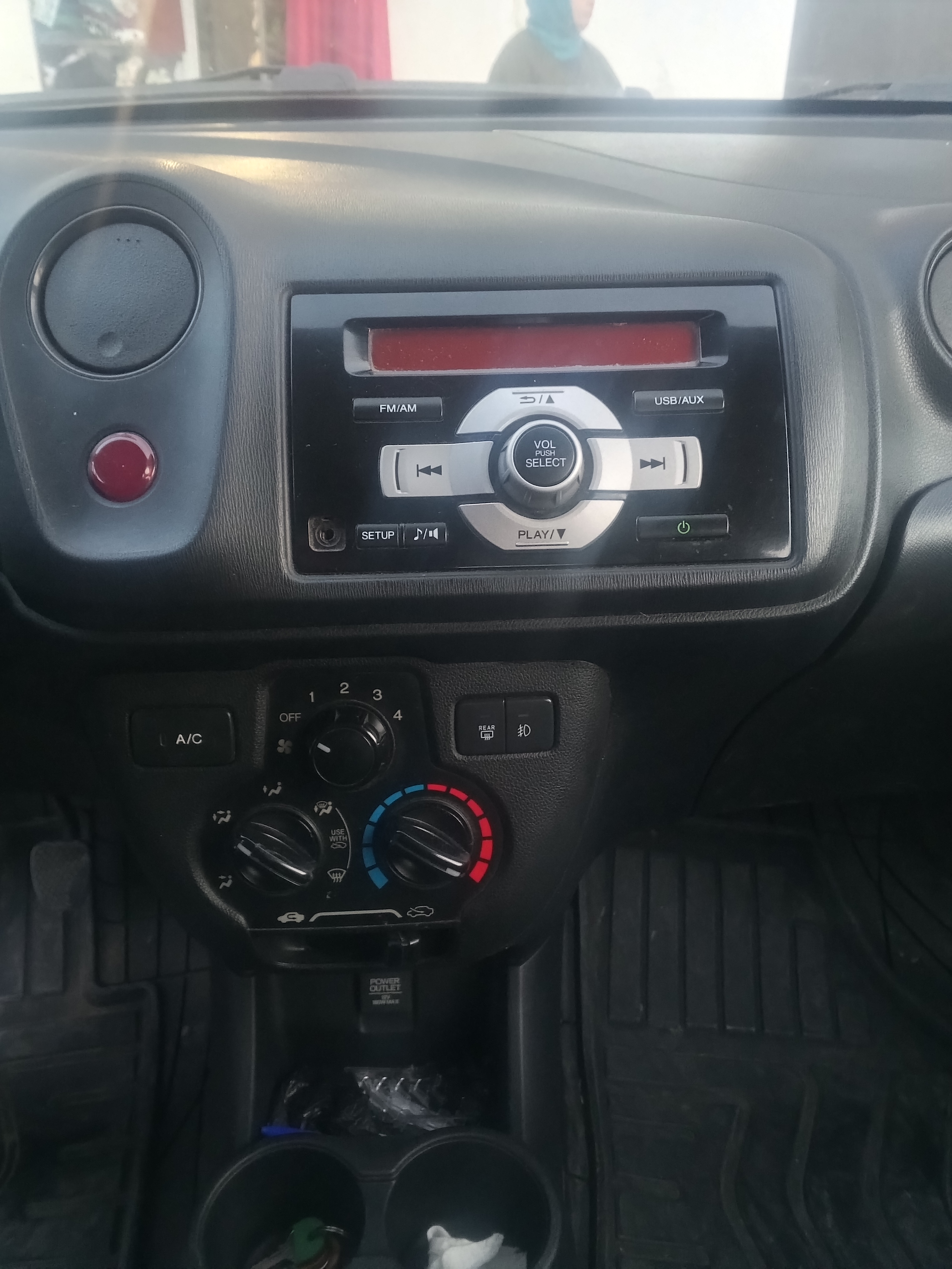 Carthage Carthage Honda Autre Modle Honda amaze en trs bon etat