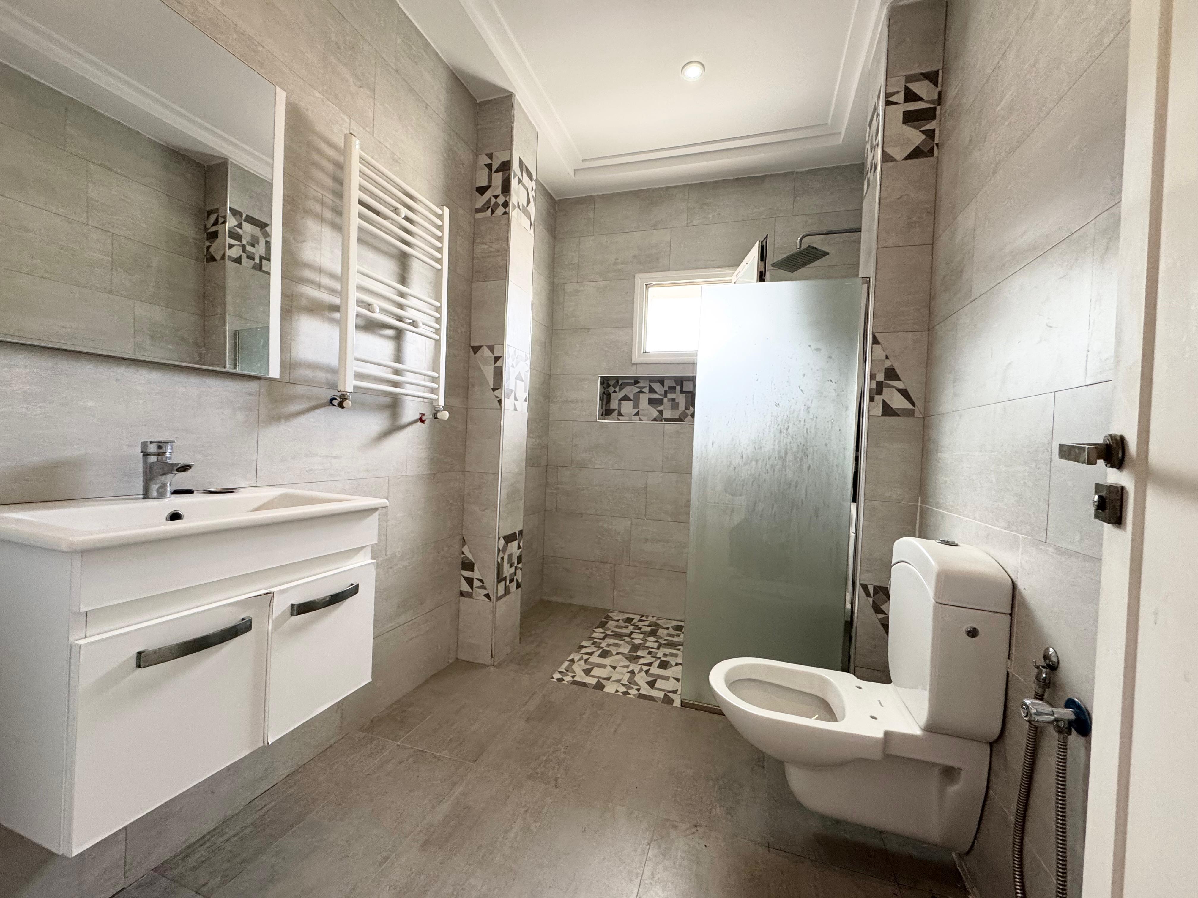 La Soukra La Soukra Location Appart. 3 pices Appartement neuf  la soukra