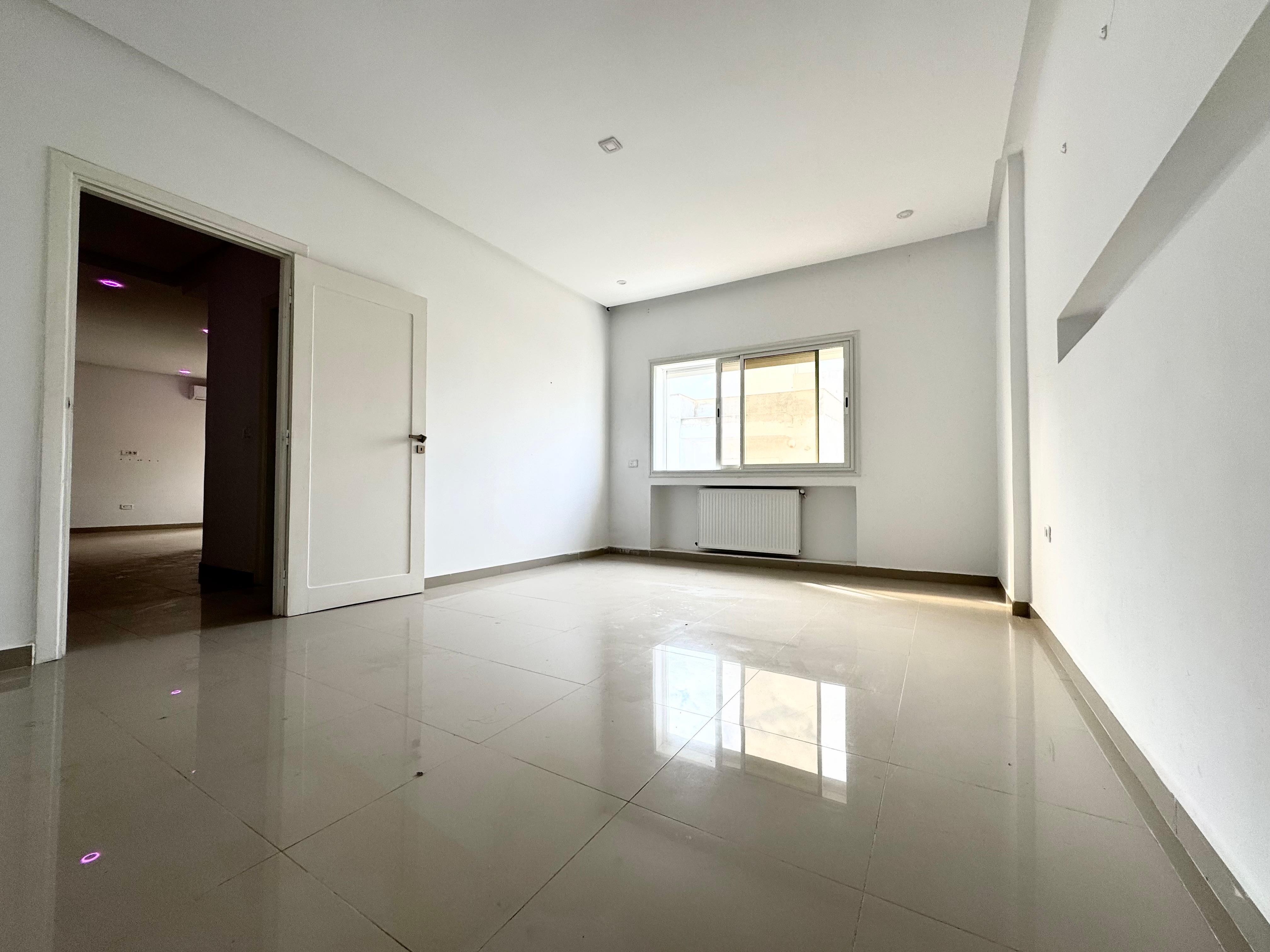 La Soukra La Soukra Location Appart. 3 pices Appartement neuf  la soukra
