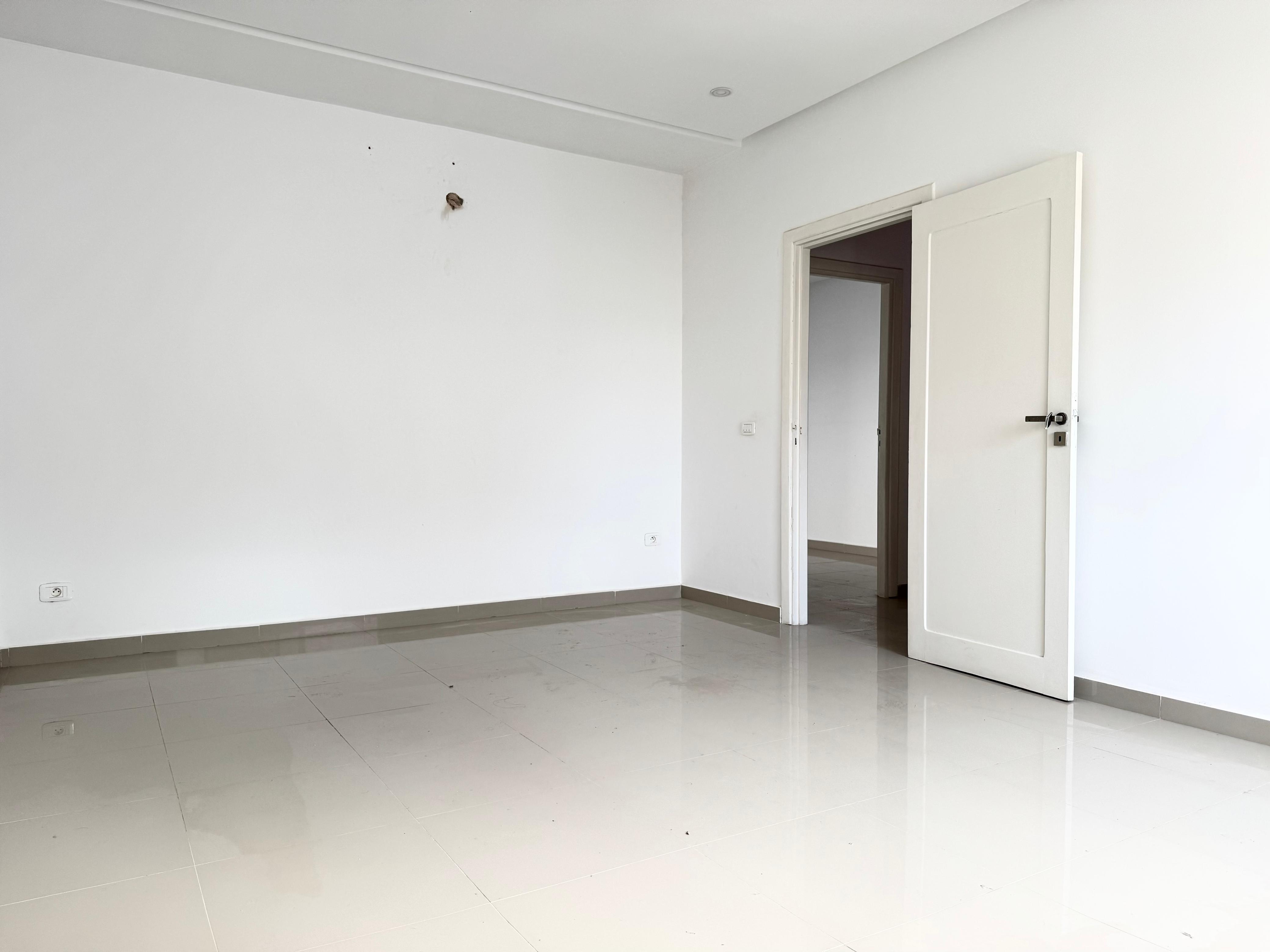 La Soukra La Soukra Location Appart. 3 pices Appartement neuf  la soukra