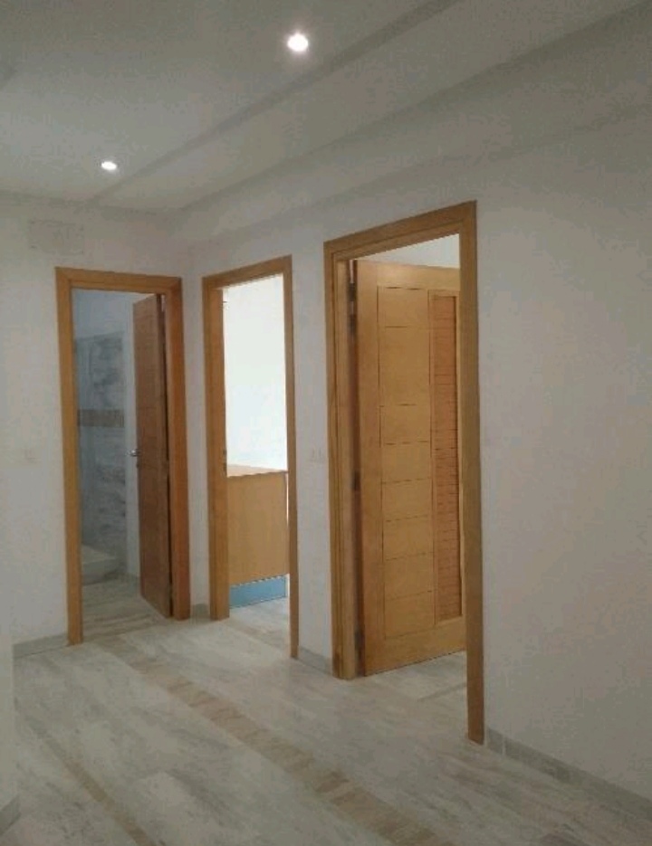 El Menzah Tunis Belvedere Vente Appart. 3 pices Appart neuf en a2 lafayette