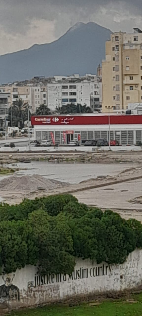 Ben Arous Ben Arous Location Appart. 2 pices Bureaux ou cabinet