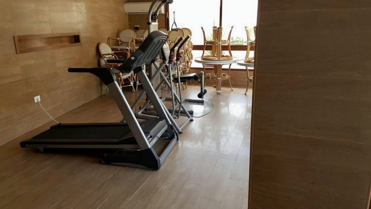 Ariana Ville Cite Ennasr 2 Location Maisons Villa de maitre ennaser 2