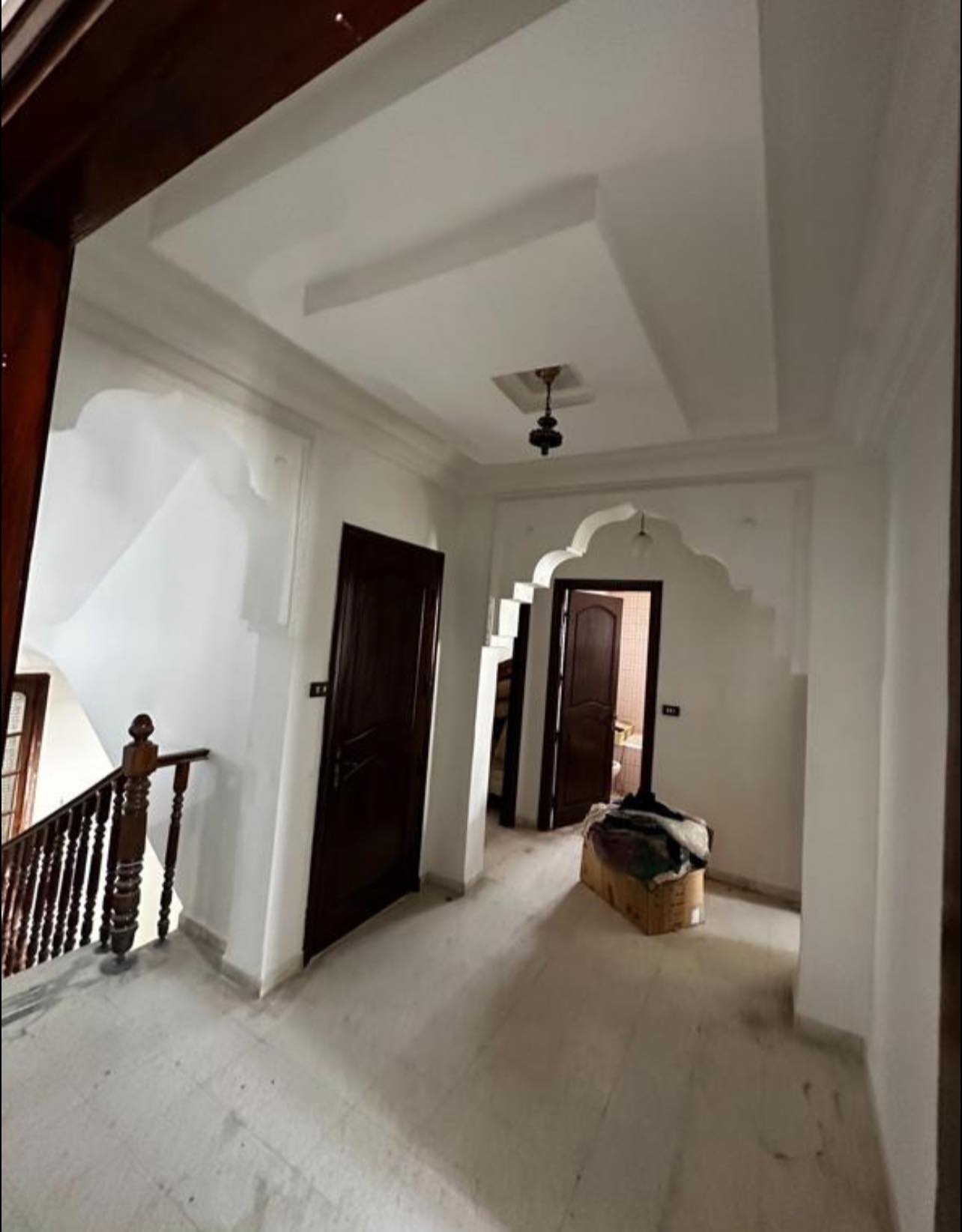 Ariana Ville El Menzah 5 Bureaux & Commerces Bureau Villa 3 niveaux usage habitation ou bureautique