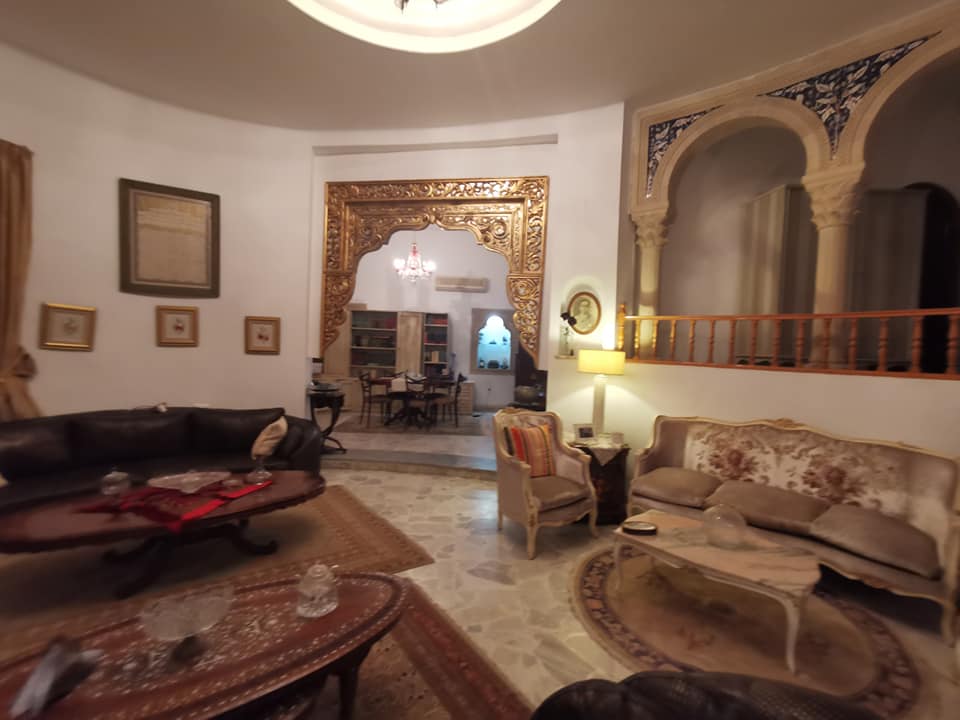 Ariana Ville El Menzah 5 Bureaux & Commerces Bureau Villa de maitre menzah 5 usage bureautique
