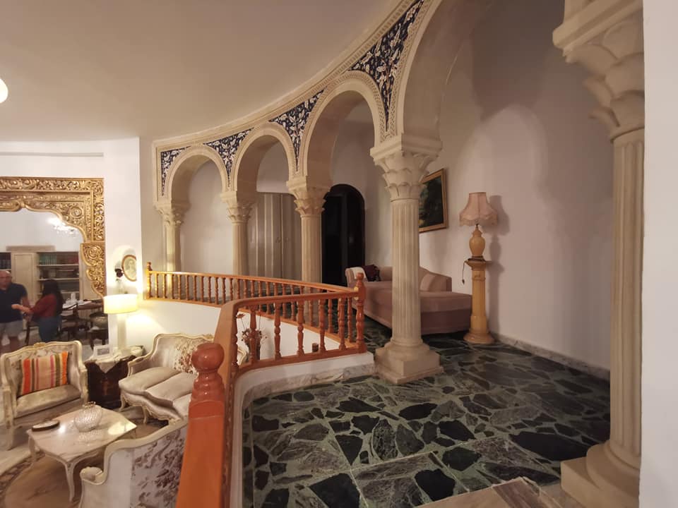 Ariana Ville El Menzah 5 Bureaux & Commerces Bureau Villa de maitre menzah 5 usage bureautique