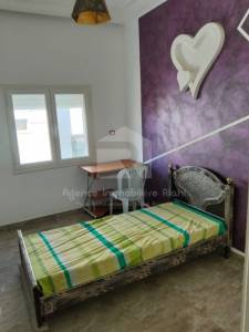 Sousse Riadh Sousse Riadh Location Appart. 1 pice   annuelle un appartement s3 ref705a
