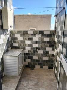 Sousse Riadh Sousse Riadh Location Appart. 1 pice   annuelle un appartement s3 ref705a