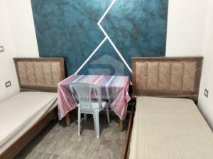 Sousse Riadh Sousse Riadh Location Appart. 1 pice   annuelle un appartement s3 ref705a