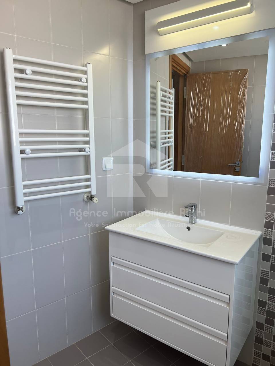 Sousse Riadh Sousse Riadh Vente Appart. 1 pice Un appartement s1 situ  cit erriadh