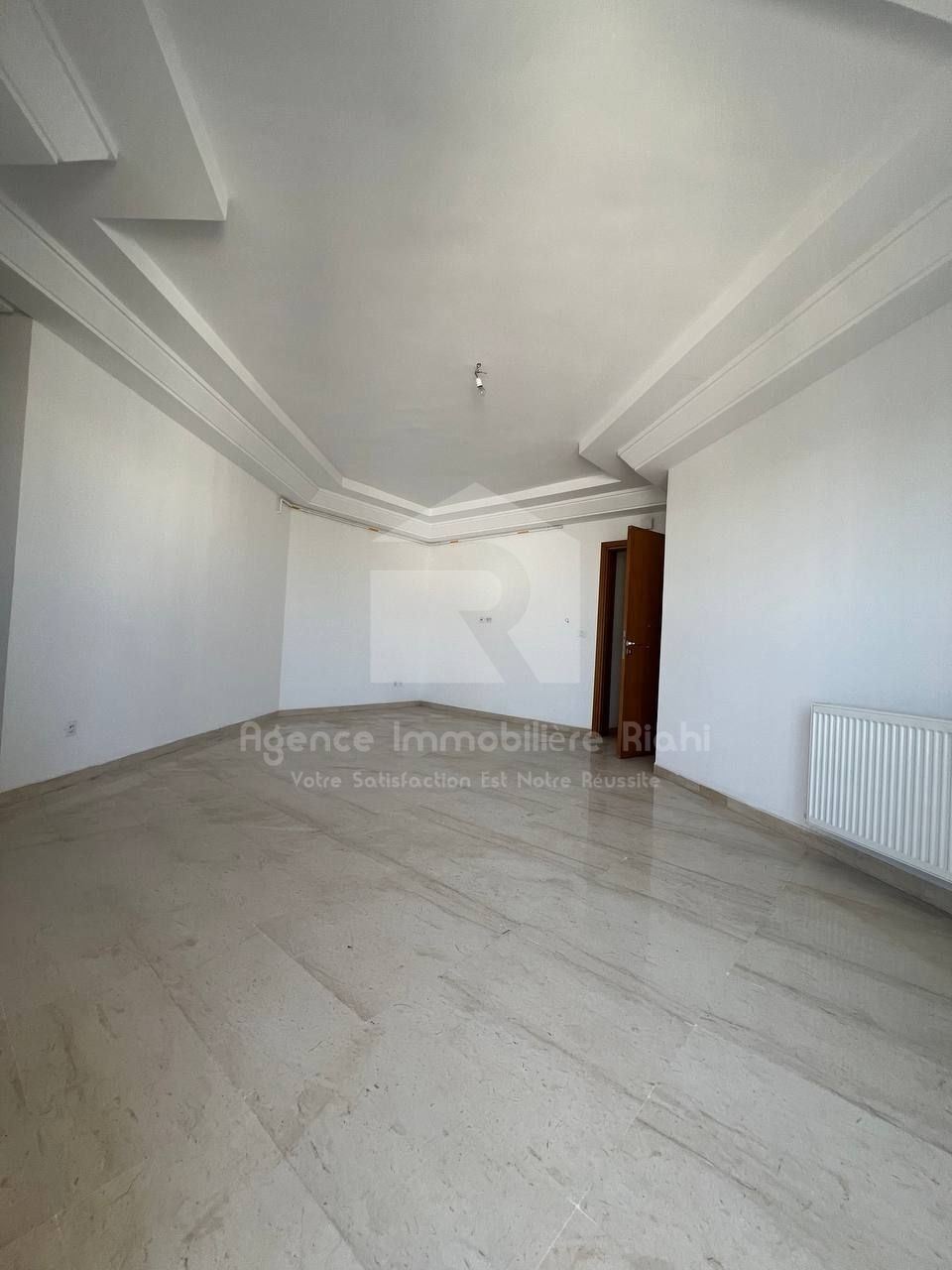 Sousse Riadh Sousse Riadh Vente Appart. 1 pice Un appartement s1 situ  cit erriadh