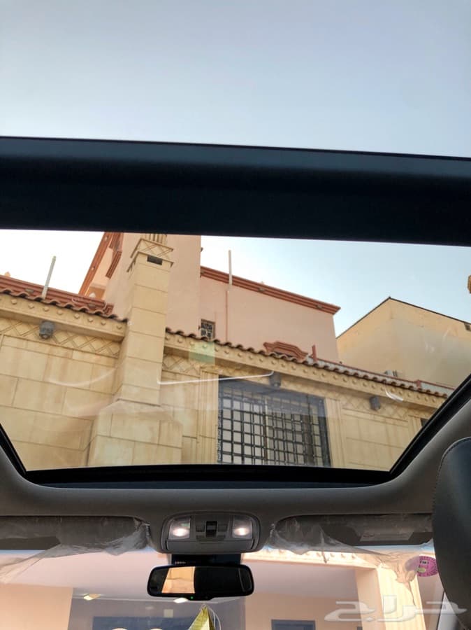 El Mourouj El Mourouj Kia Sportage Kia sportage kit gtl