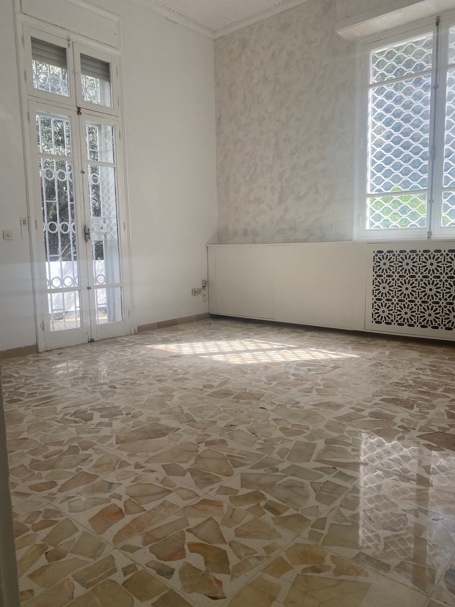 El Menzah El Menzah 1 Bureaux & Commerces Bureau Villa usg professionnel sup 650 m 2  el menzah 1