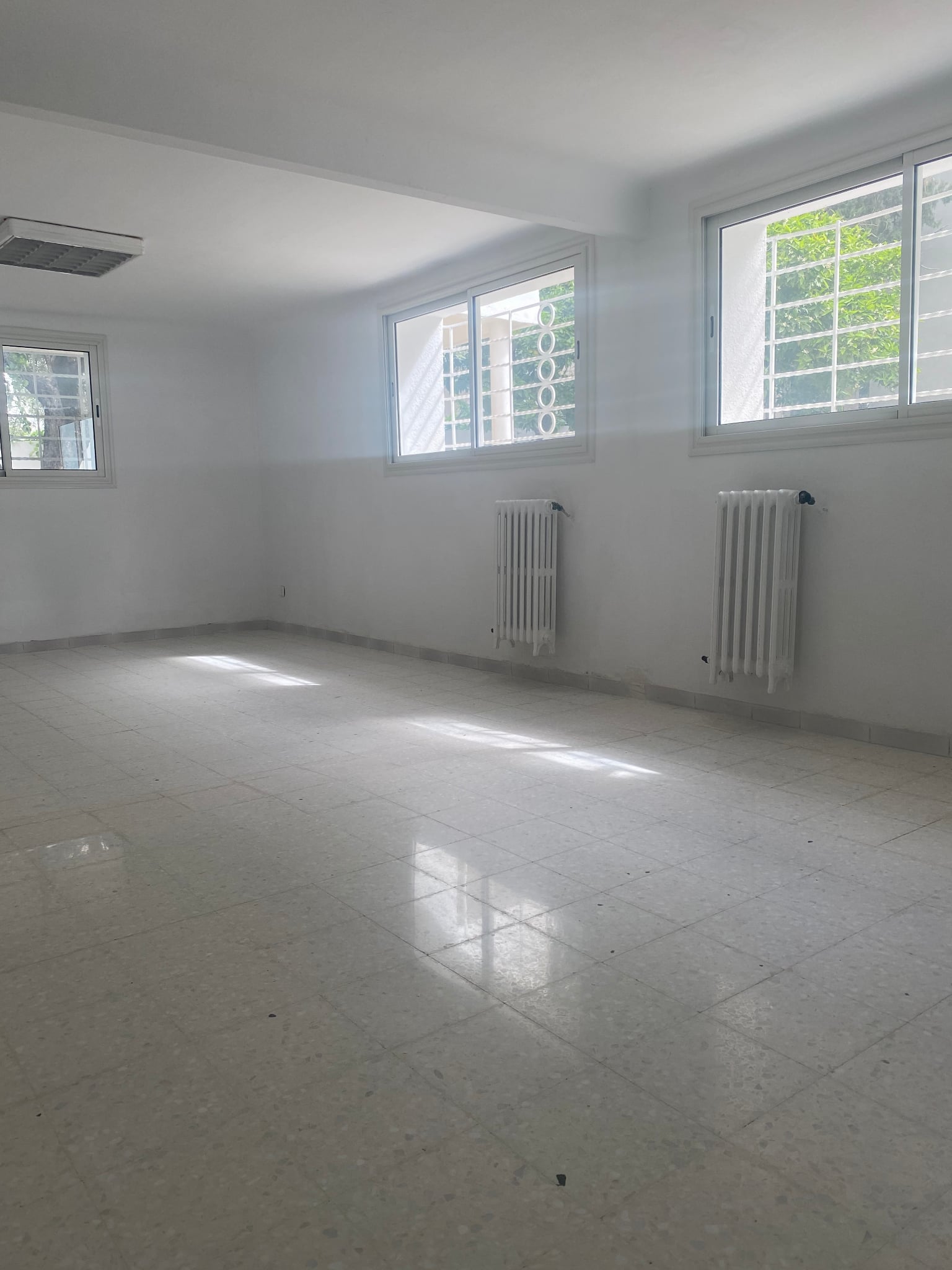 El Menzah El Menzah 1 Bureaux & Commerces Bureau Villa usg professionnel sup 650 m 2  el menzah 1