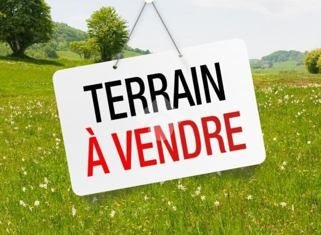 Kalaat Landlous Kalaat Landlous Terrain Terrain nu Des lots de 500 m2  ennahli