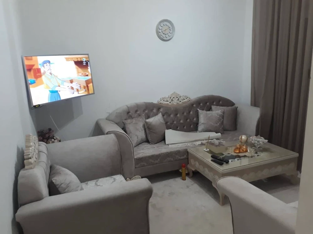 Rades Cite El Ezz Location Appart. 1 pice Etage villa rades meliane