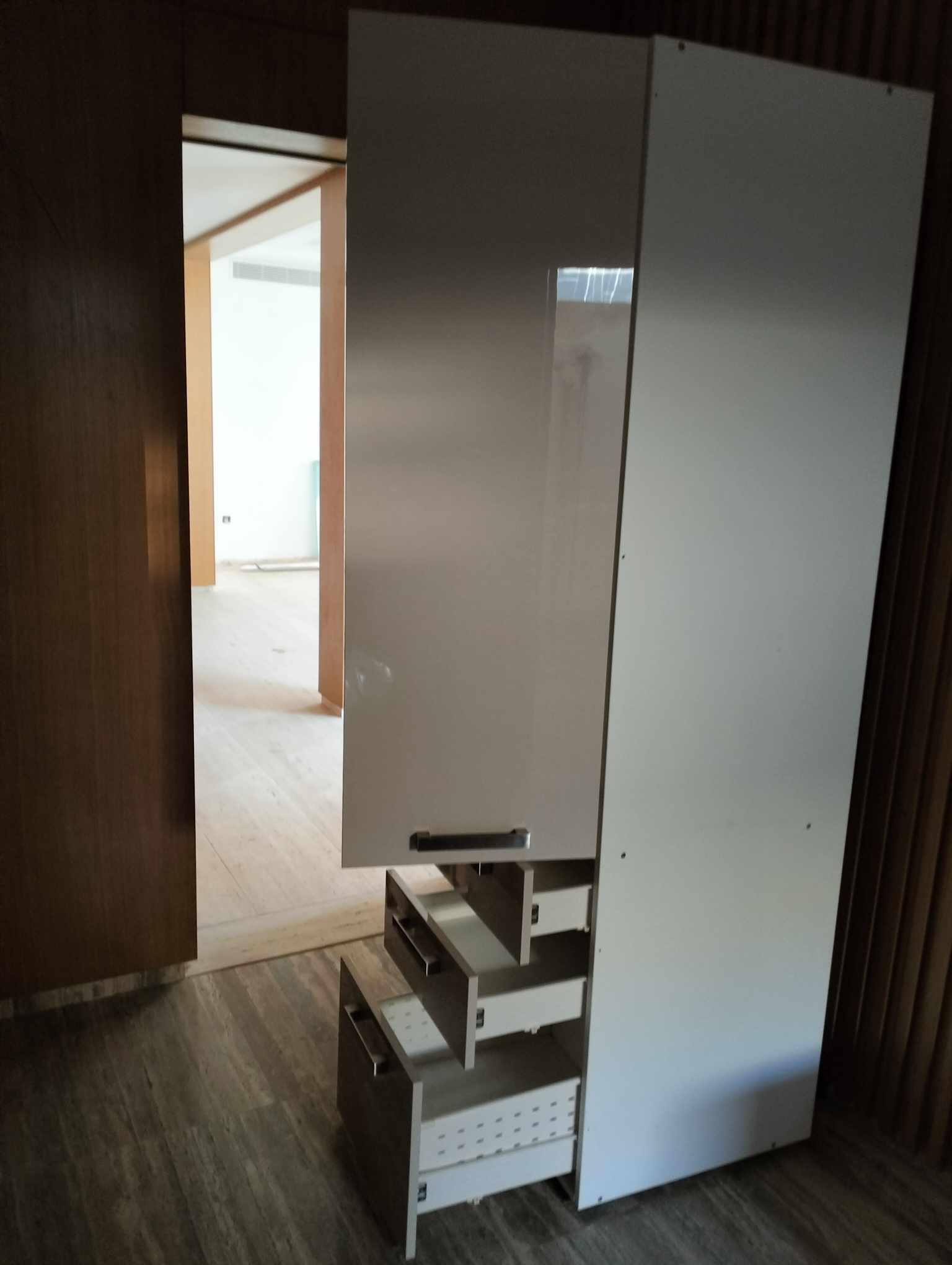 Ain Zaghouan Ain Zaghouan Meubles de cuisine et salle de bain Autres Armoire de rangement