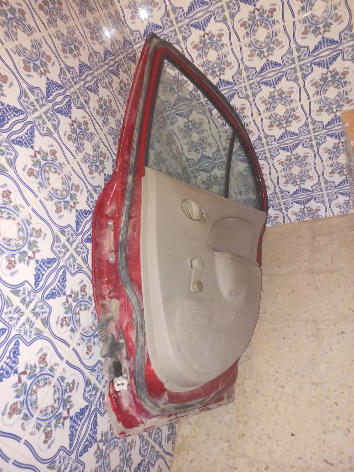Ariana Ville Ariana Pices Dtaches Carrosserie et Rtroviseurs Deux portes droite nissan micra k13 2015