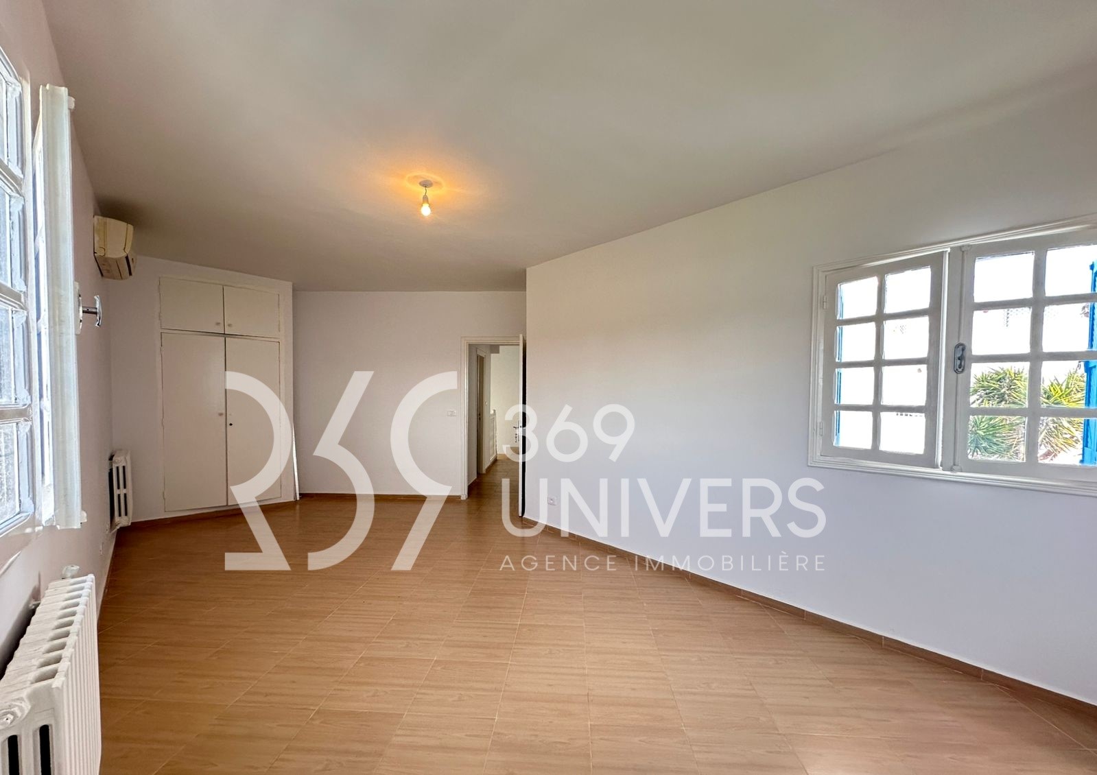 La Marsa Cite El Khalil Location Duplex Duplex avec piscine  la marsa ref rd056