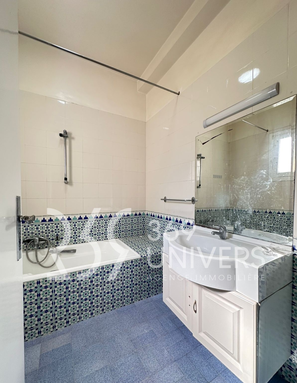 La Marsa Cite El Khalil Location Duplex Duplex avec jardin  la marsa ref rd058