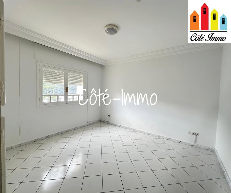 Bou Mhel El Bassatine Bou Mhel Vente Appart. 3 pices Appartement s3  boumhal