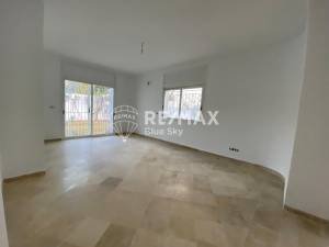 La Marsa Marsa Ennassim Location Maisons Villa   la marsa ref353a