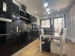 El Kram Jardins de Carthage Location Appart. 1 pice Appartement s2 meubl   jardin ref385a