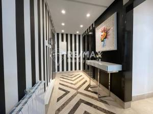 El Kram Jardins de Carthage Location Appart. 1 pice Appartement s2 meubl   jardin ref385a